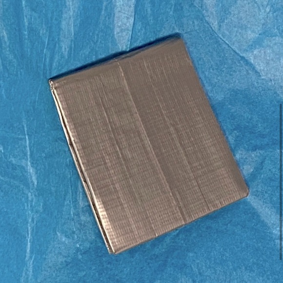 🟢5/$25 𝑯𝒂𝒏𝒅𝒎𝒂𝒅𝒆 Classic Duct Wallet - Picture 7 of 7